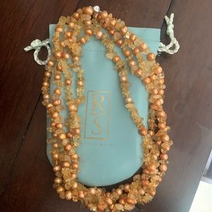 Ross Simons Necklace